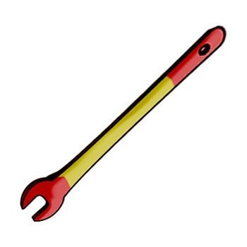Insulated Wrenches