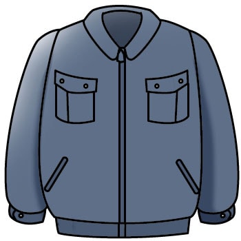 Jaket