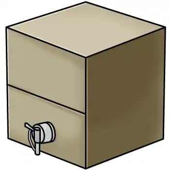 Bag - In - Container Related