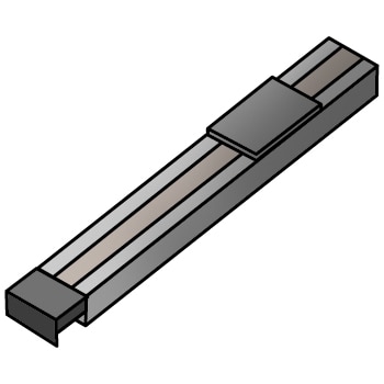 Ball Screw Actuator Ball Screw Actuator