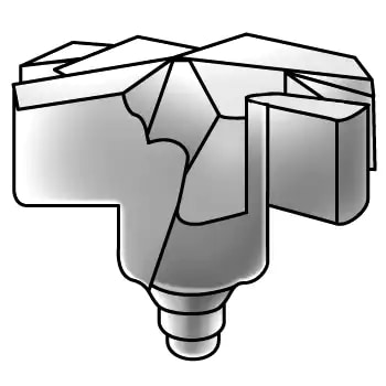 Tip Head Pengganti Tip Head Pengganti