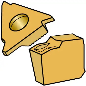 Grooving & Ramming Grooving & Ramming