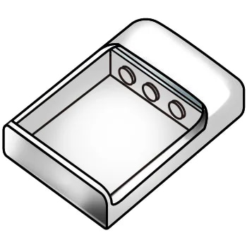 Baterai Charger Baterai untuk Isi Ulang
