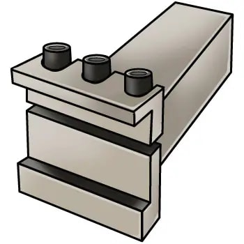 Tool Block