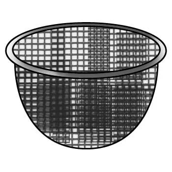 Tea Strainer