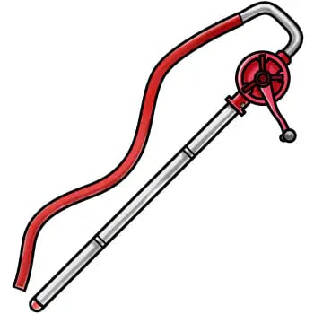 Pompa Drum Manual Pompa Drum Manual