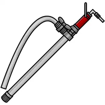 Pompa untuk Drum Pompa untuk Drum