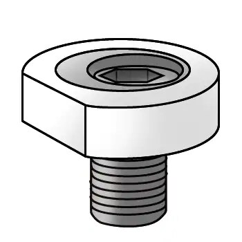Clamping Positioning Parts