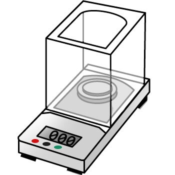 Analytical Electronic Balances