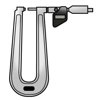 U - Shaped Steel Plate Micro