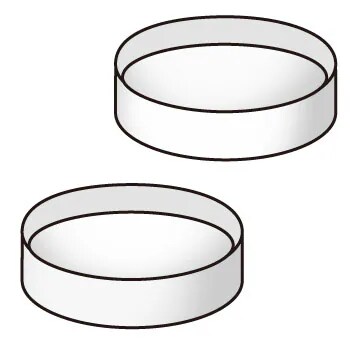 Optical Parallels, Flats Optical Parallels, Flats