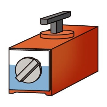 Permanent Magnet Lifting Magnet