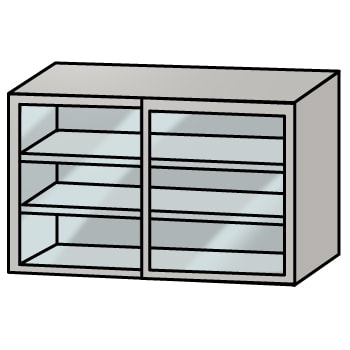 Pengawetan, Suplai Produk Penyimpanan