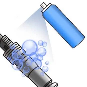 Pendeteksi Kebocoran Gas