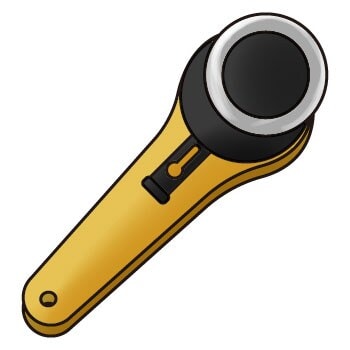 Rotary Cutter Rotary Cutter