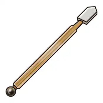 Glass Cutter Glass Cutter