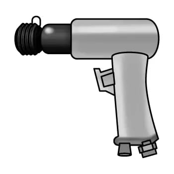 Air Hammer