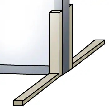 Accessories for Partitions