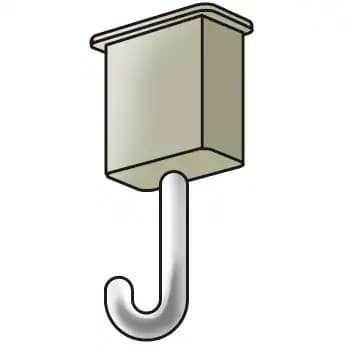 Hanging Tools (Hooks, Hangers)