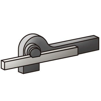 Holder for Finished Bytes