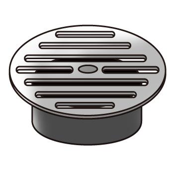Drain Perangkap Drain Perangkap