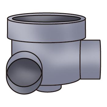 Drainase Penangkap (Rumah)
