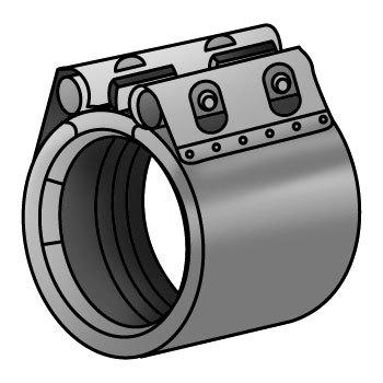 Fitting (Sambungan) Mekanik