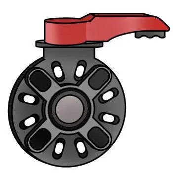 Butterfly Valves