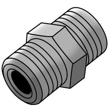 Sambungan Selang Fleksibel