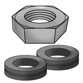 Aksesori Selang Fleksibel