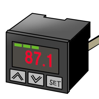 Pressure Sensors