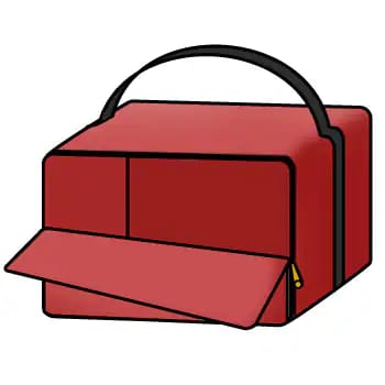 Kontainer Tahan Panas