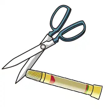 Pembersih Mesin Jahit