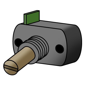 Rotation Angle Sensors