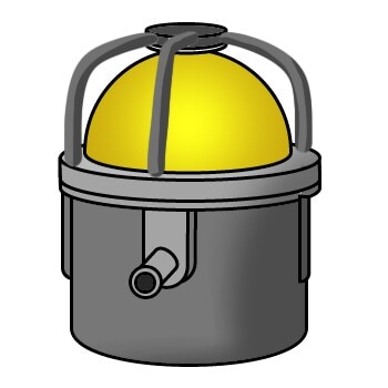 Explosion - Proof Construction