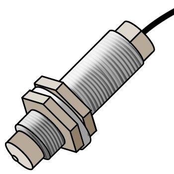 High Precision Type (Micrometer Compatible) Limit Switches