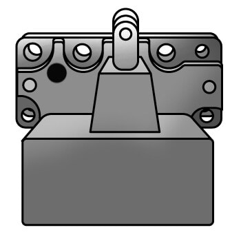Multiple Type (Multi - Pole) Limit Switches