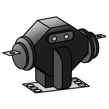 Current Transformer