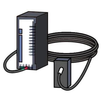 Pulse Detectors