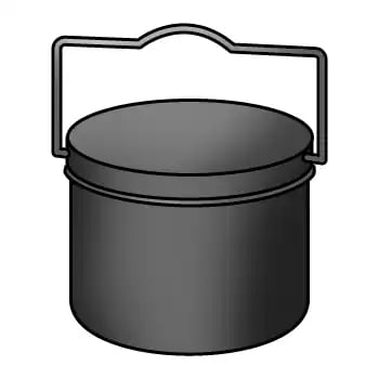 Pemasak & Oven Belanda