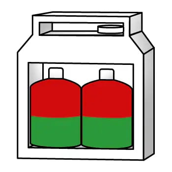 Produk Terkait Gas Torch/Burner