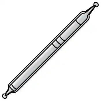 Detektor Tabung & Pipa Asap