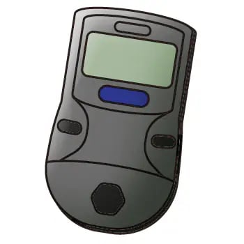 Unit Detektor - Umum