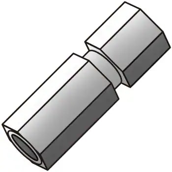 Swivel Adapter untuk Tekanan Tinggi Swivel Adapter untuk Tekanan Tinggi