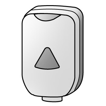 Dispenser Sabun Dispenser Sabun