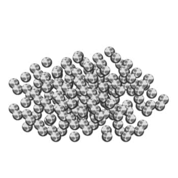 Penyerap Jenis Granular Penyerap Jenis Granular