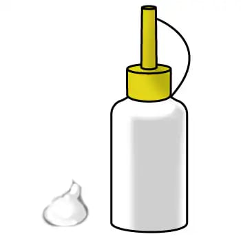 Lem Kerajinan Tangan