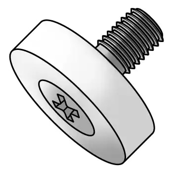 Screw Shaft Type