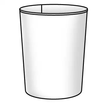 Gelas Plastik & Kertas