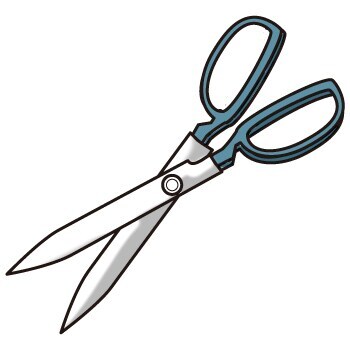 Disposable Scissors